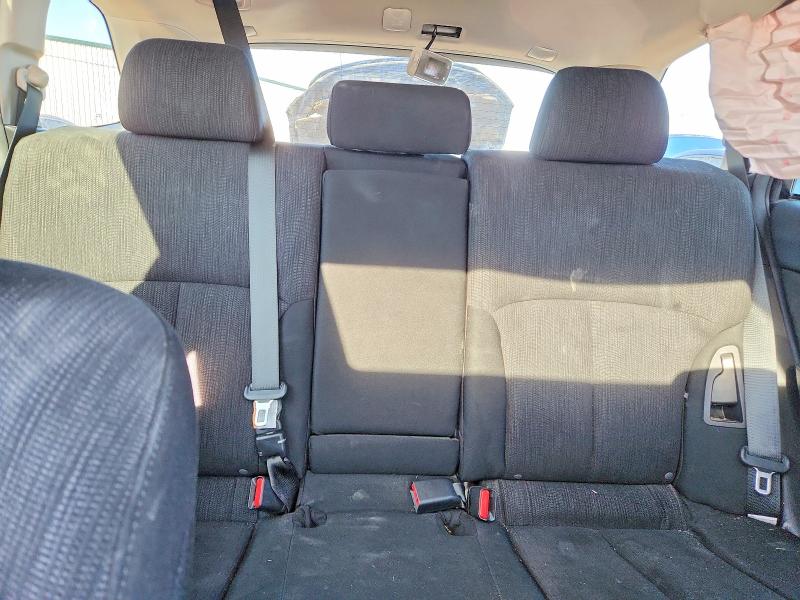 45478766 :رقم المزاد ، 4S4BRGDC4E3300590 vin ، 2014 Subaru Outback مزاد بيع
