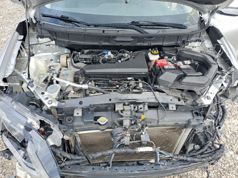 Продаж на аукціоні авто 2018 Nissan Rogue, vin: KNMAT2MV6JP544461, номер лоту: 42055366