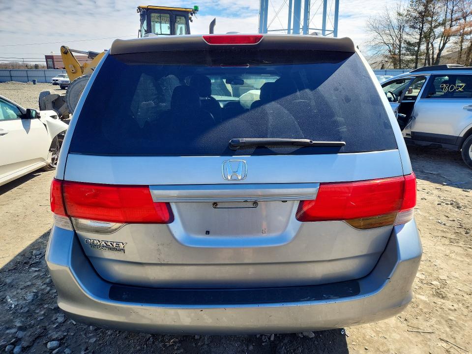Aukcja sprzedaży 2009 Honda Odyssey, vin: 5FNRL387X9B027867, numer aukcji: 46449546