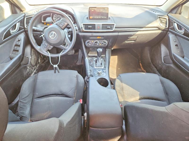 2015 Mazda 3 მანქანა იყიდება აუქციონზე, vin: 3MZBM1U79FM141002, აუქციონის ნომერი: 47346256