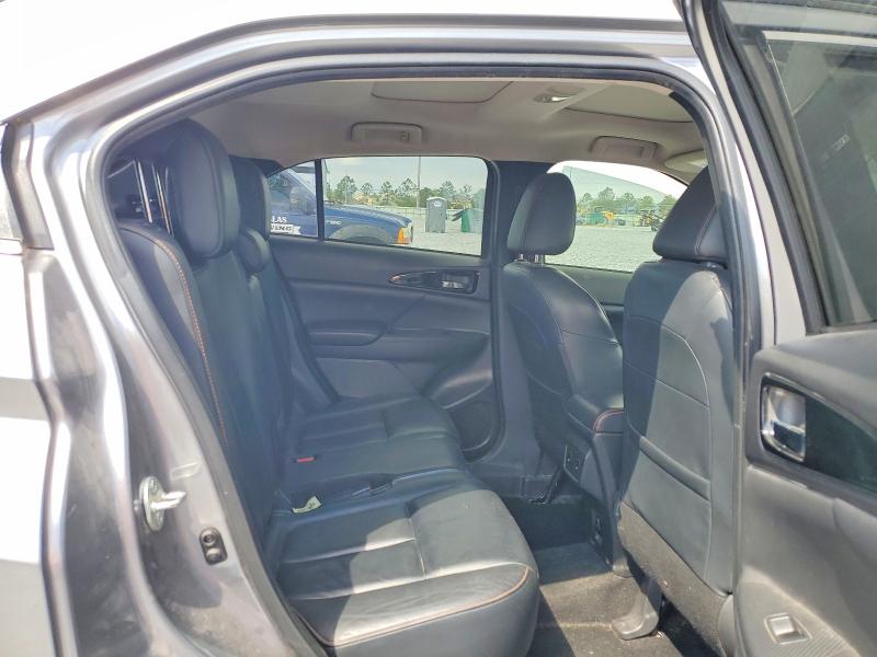 Продаж на аукціоні авто 2019 Mitsubishi Eclipse Cross, vin: JA4AT5AA8KZ021221, номер лоту: 47495126