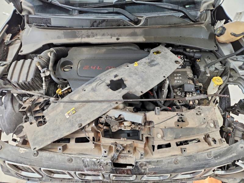 2021 Jeep Compass მანქანა იყიდება აუქციონზე, vin: 3C4NJDCB3MT520127, აუქციონის ნომერი: 50703706