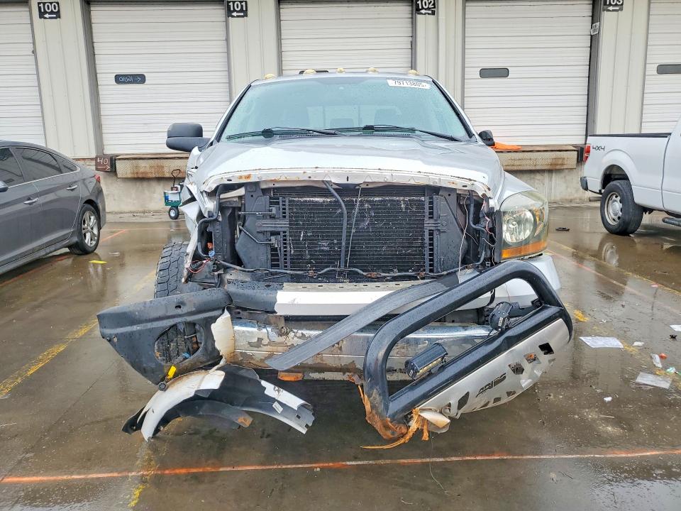 Aukcja sprzedaży 2007 Dodge Ram 2500, vin: 3D7KR29A67G771628, numer aukcji: 79713805