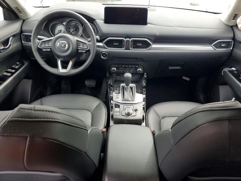 Продажа на аукционе авто 2025 Mazda Cx-5, vin: JM3KFBBL5S0803360, номер лота: 47364156