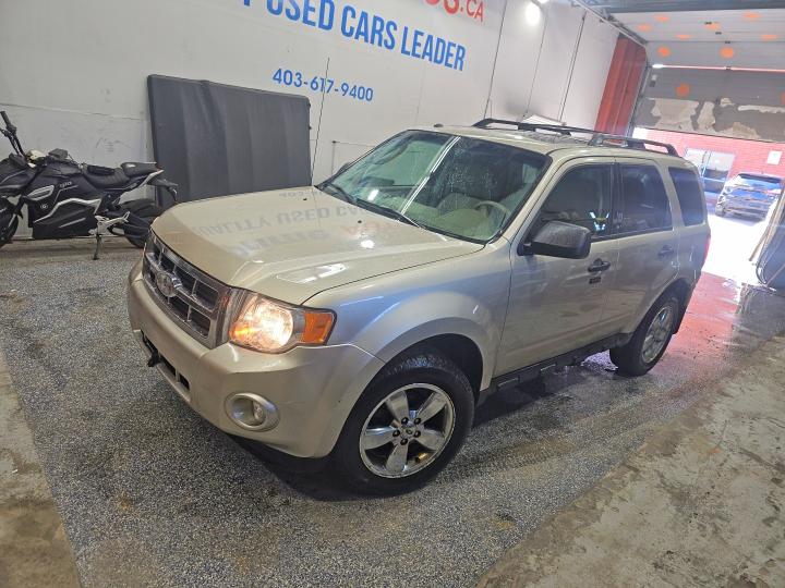 2012 Ford Escape მანქანა იყიდება აუქციონზე, vin: 1FMCU0D77CKB96550, აუქციონის ნომერი: 47078516