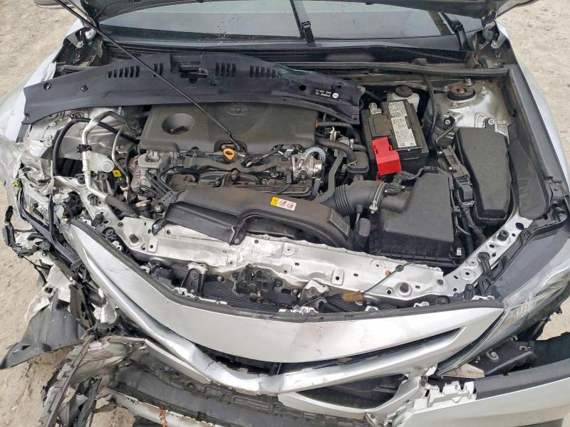 2023 Toyota Camry მანქანა იყიდება აუქციონზე, vin: 4T1G11AK3PU757636, აუქციონის ნომერი: 45855466