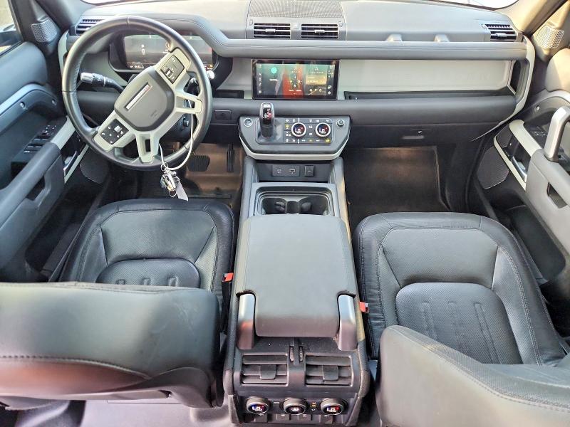 Aukcja sprzedaży 2021 Land Rover Defender, vin: SALE27RU2M2040338, numer aukcji: 46000516
