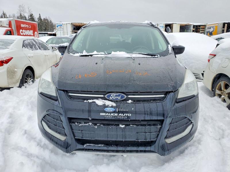Продаж на аукціоні авто 2016 Ford Escape, vin: 1FMCU9G95GUC30805, номер лоту: 46564426