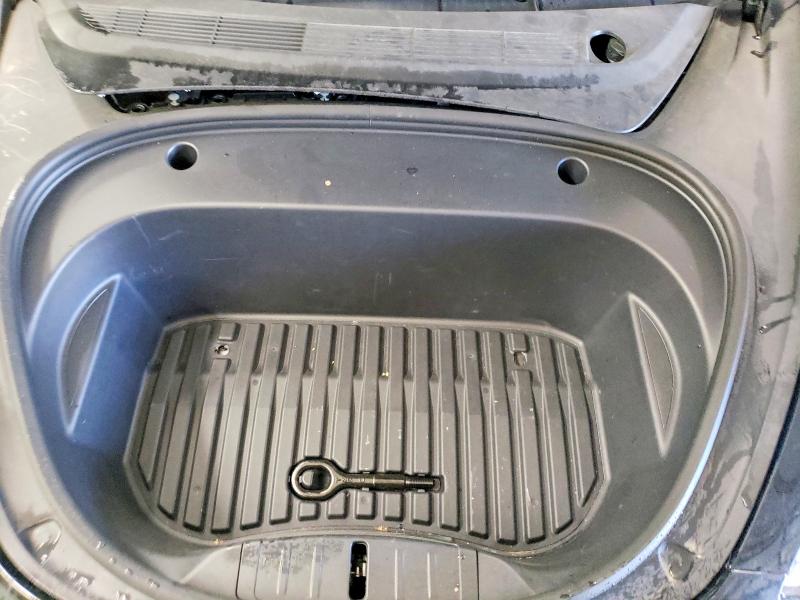 Продаж на аукціоні авто 2023 Tesla Model 3, vin: 5YJ3E1EC4PF421724, номер лоту: 46454246