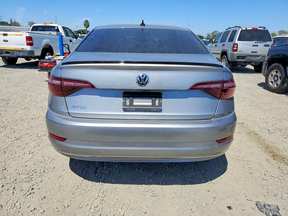 Aukcja sprzedaży 2021 Volkswagen Jetta, vin: 3VWC57BU2MM005756, numer aukcji: 47832086