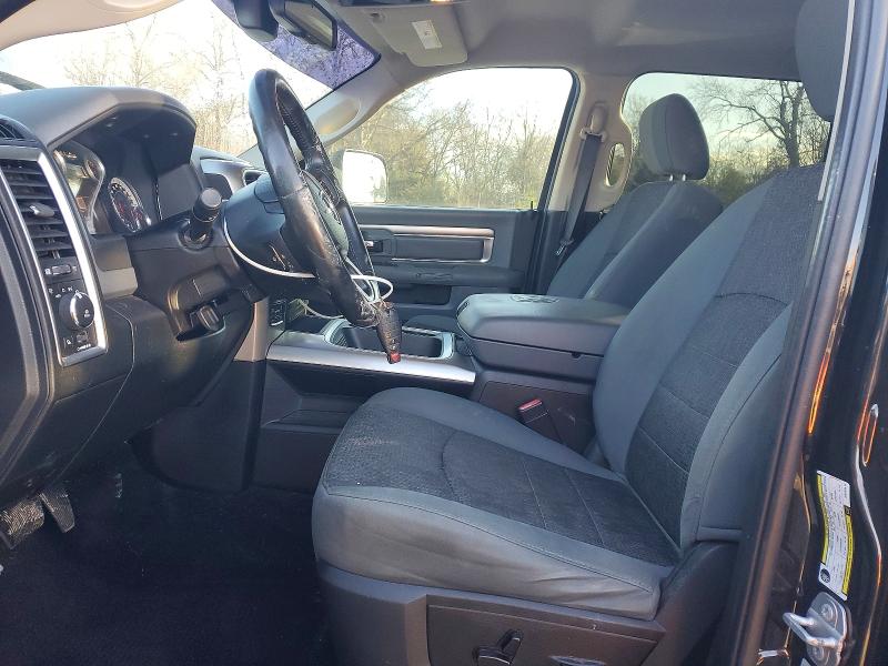 46280996 :رقم المزاد ، 3C6RR7LT3GG233413 vin ، 2016 Ram 1500 مزاد بيع