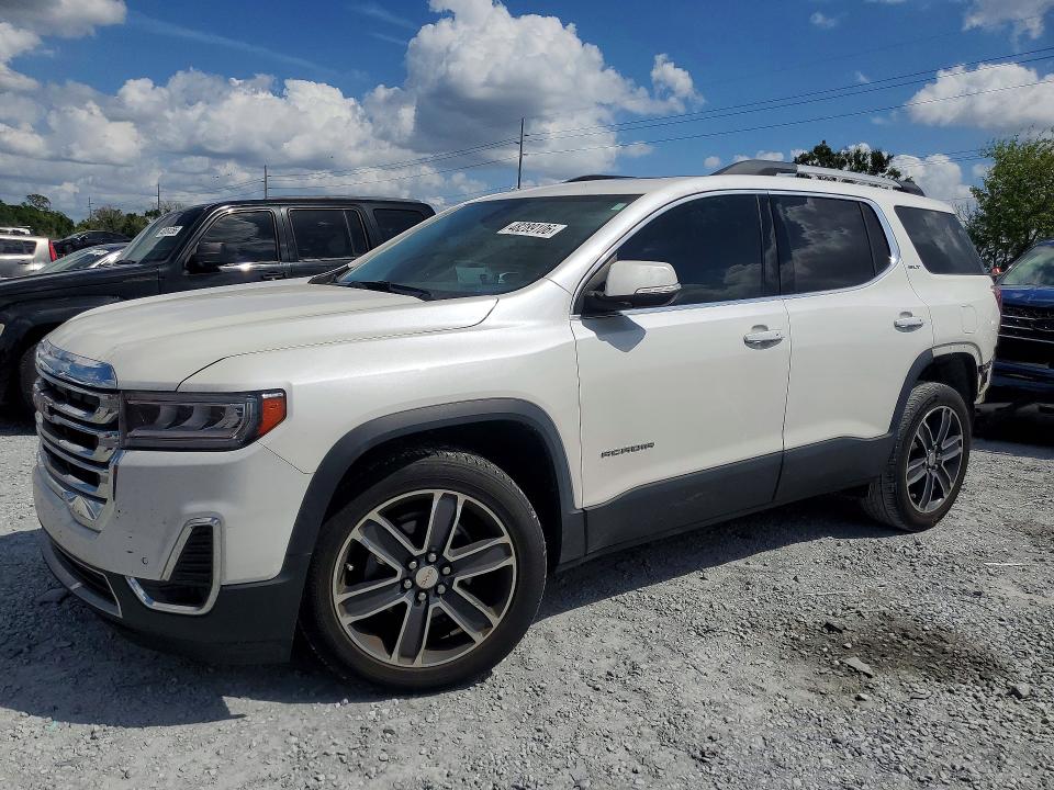 Aukcja sprzedaży 2020 Gmc Acadia, vin: 1GKKNMLS6LZ155199, numer aukcji: 48289106