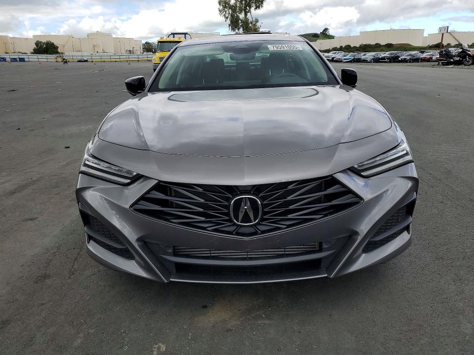 79591055 :رقم المزاد ، 19UUB5F45RA000149 vin ، 2024 Acura Tlx مزاد بيع