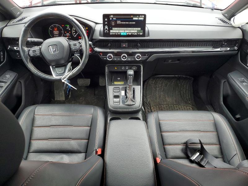 Продажа на аукционе авто 2024 Honda Cr-v, vin: 2HKRS6H95RH211878, номер лота: 47603086