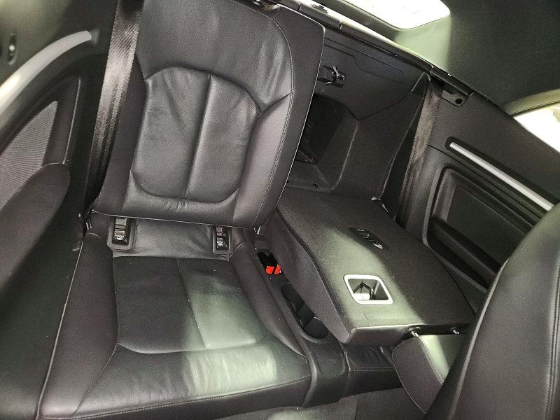 Продажа на аукционе авто 2015 Audi A3, vin: WAU6CLFF3F1097483, номер лота: 46282246