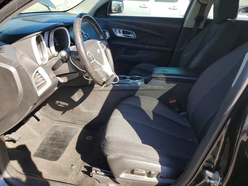 Aukcja sprzedaży 2013 Chevrolet Equinox, vin: 2GNALDEK7D6236937, numer aukcji: 41955416