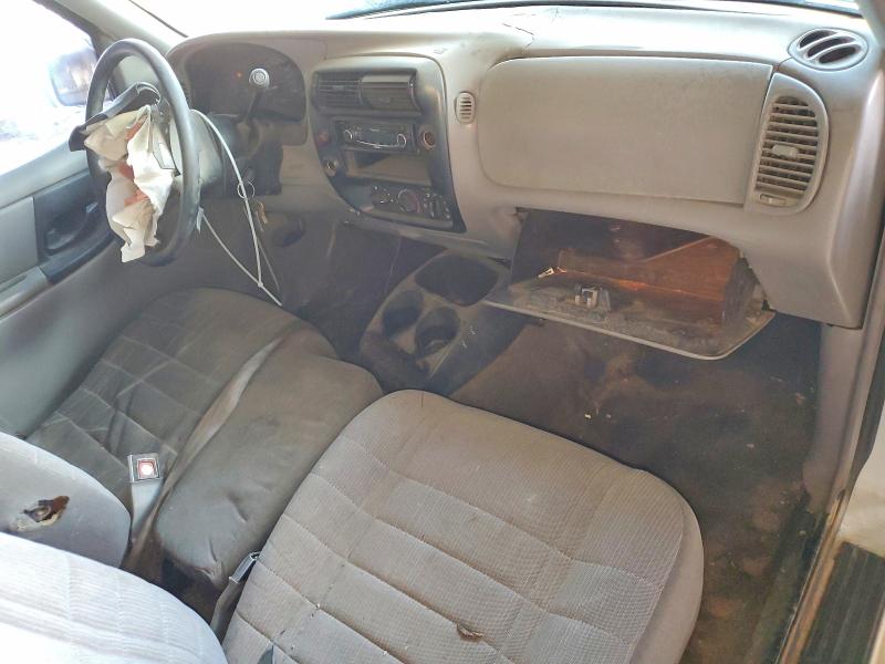 Aukcja sprzedaży 1997 Ford Ranger, vin: 1FTCR14U9VPA75803, numer aukcji: 41827226