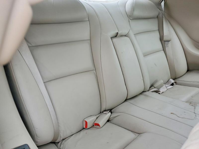 2001 Cadillac Eldorado მანქანა იყიდება აუქციონზე, vin: 1G6EL12Y91B105490, აუქციონის ნომერი: 46717806