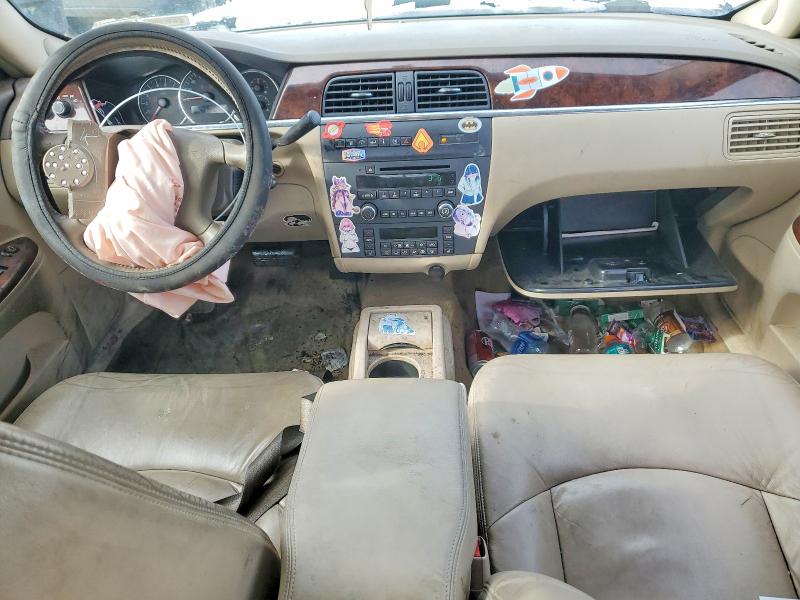 46181576 :رقم المزاد ، 2G4WD582171249791 vin ، 2007 Buick Lacrosse مزاد بيع