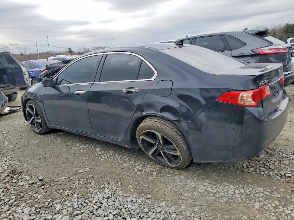 Aukcja sprzedaży 2012 Acura Tsx, vin: JH4CU2F47CC024935, numer aukcji: 55869606