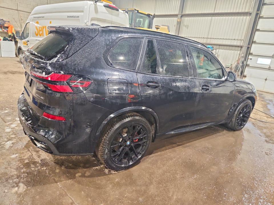2026 Bmw X5 მანქანა იყიდება აუქციონზე, vin: 5UX23EU0XT9031472, აუქციონის ნომერი: 47041196