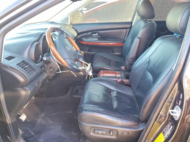 Продажа на аукционе авто 2007 Lexus Rx, vin: JTJGW31U072005792, номер лота: 75253245
