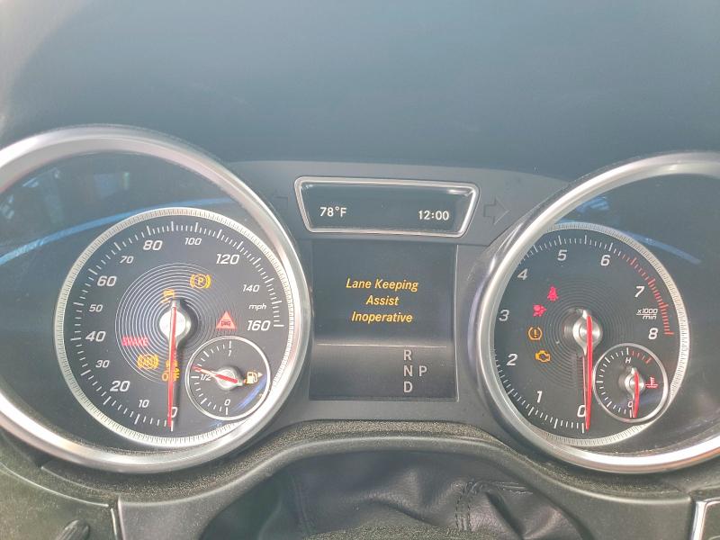 Продажа на аукционе авто 2018 Mercedes-benz Gle, vin: 4JGDA5JB3JB039792, номер лота: 47402326