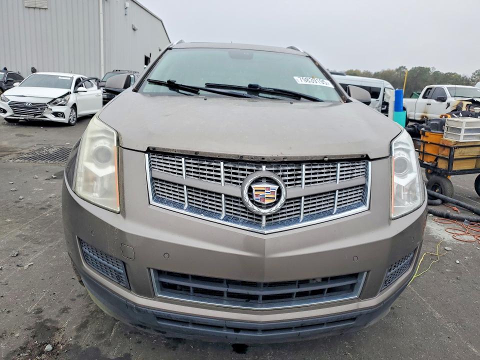 Aukcja sprzedaży 2011 Cadillac Srx, vin: 3GYFNAEY3BS664637, numer aukcji: 79839195