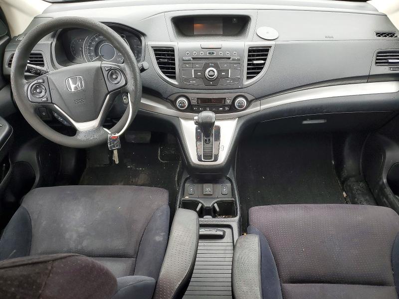 Aukcja sprzedaży 2014 Honda Cr-v, vin: 2HKRM4H50EH107689, numer aukcji: 48097656