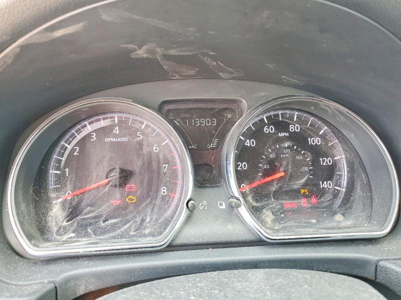 41644316 :رقم المزاد ، 3N1CN7APXHL861531 vin ، 2017 Nissan Versa مزاد بيع