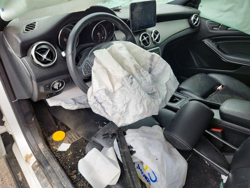 47282466 :رقم المزاد ، WDCTG4EB1LU025183 vin ، 2020 Mercedes-benz Gla مزاد بيع