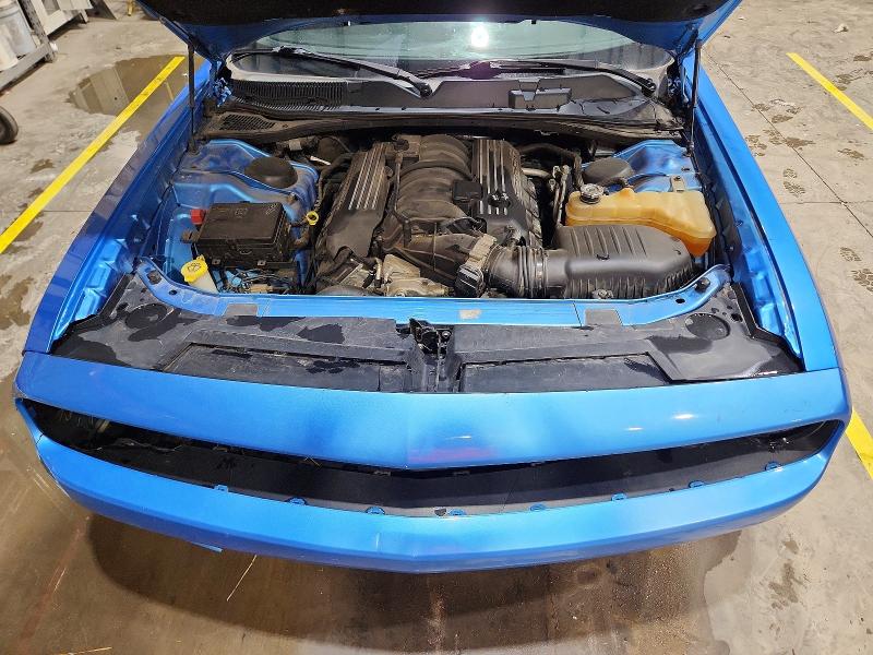 Aukcja sprzedaży 2016 Dodge Challenger, vin: 2C3CDZFJ3GH221625, numer aukcji: 45675086