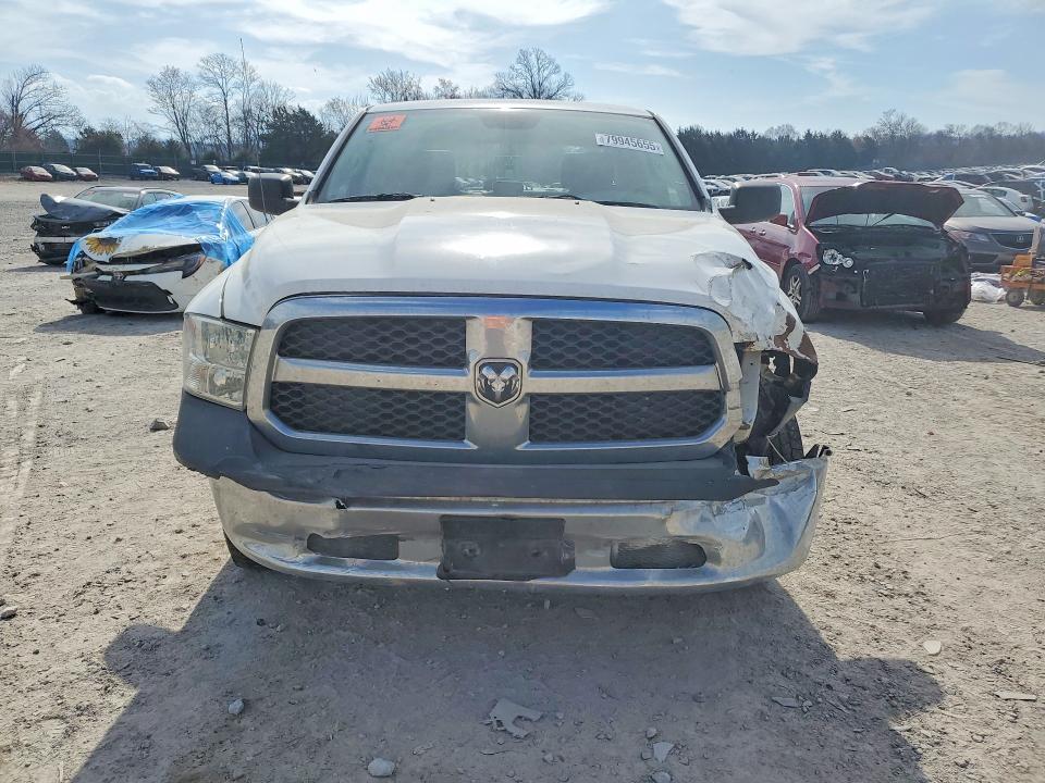 Продаж на аукціоні авто 2017 Ram 1500, vin: 1C6RR6KG5HS549680, номер лоту: 79945655
