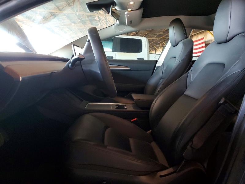 Продажа на аукционе авто 2023 Tesla Model 3, vin: 5YJ3E1EA8PF623092, номер лота: 47135096