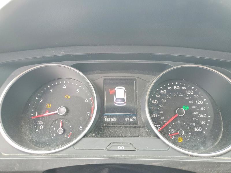 Продажа на аукционе авто 2018 Volkswagen Tiguan, vin: 3VV3B7AXXJM071007, номер лота: 41599986