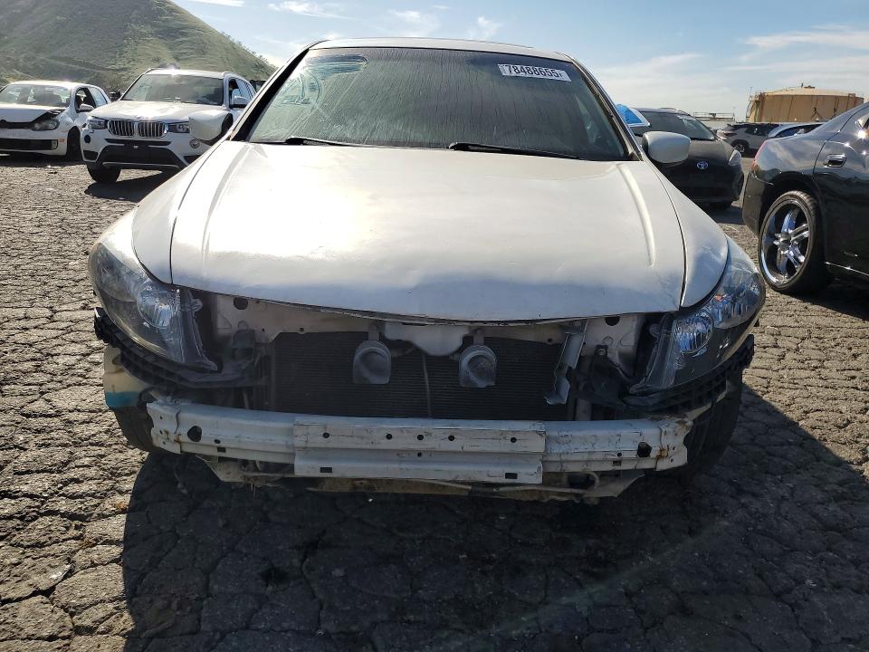 Aukcja sprzedaży 2010 Honda Accord, vin: 1HGCP3F8XAA016811, numer aukcji: 78488655