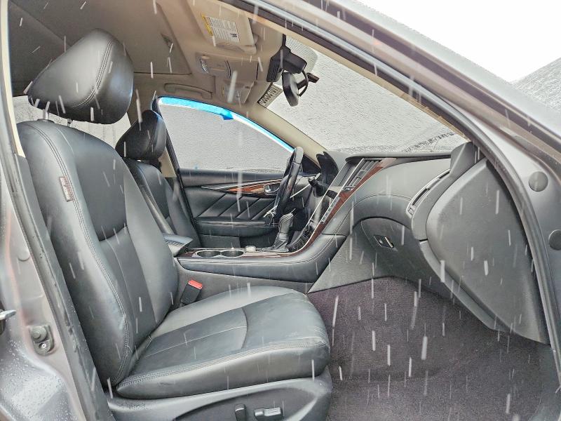 Продаж на аукціоні авто 2018 Infiniti Q50, vin: JN1EV7AR5JM433355, номер лоту: 78793985