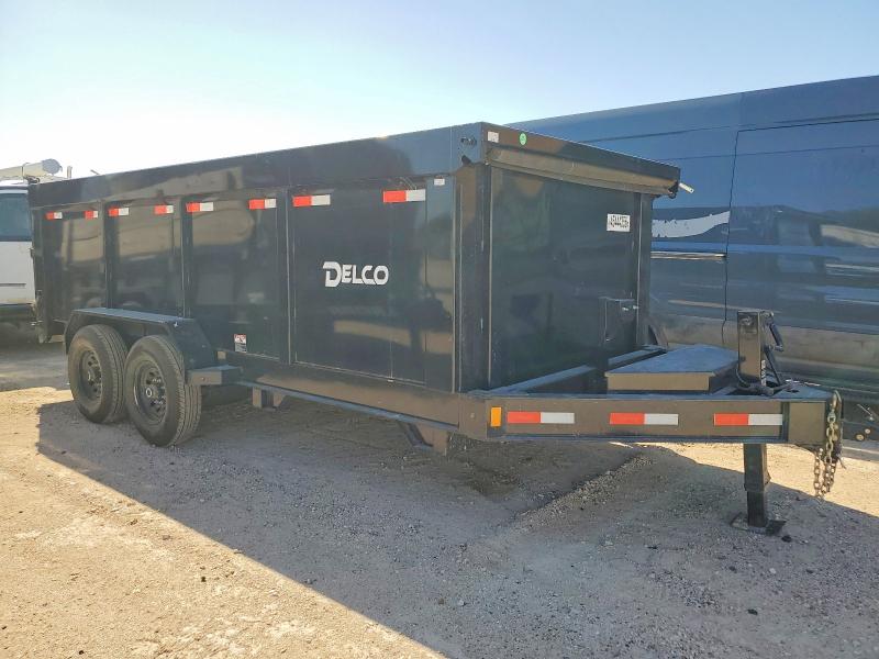 Продаж на аукціоні авто 2025 Delco Unknown, vin: 5WWBD1625S6038232, номер лоту: 45444356