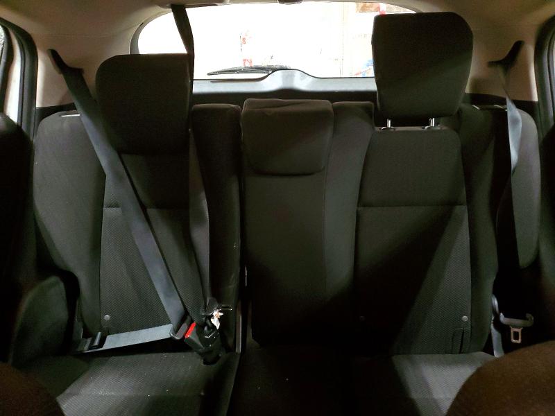 41964866 :رقم المزاد ، 3CZRU5H38GM103448 vin ، 2016 Honda Hr-v مزاد بيع