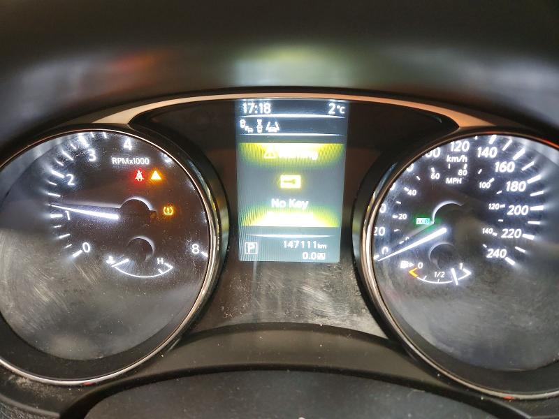 Продаж на аукціоні авто 2015 Nissan Rogue, vin: 5N1AT2MV1FC906612, номер лоту: 79110375