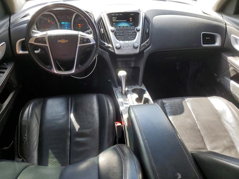 Aukcja sprzedaży 2015 Chevrolet Equinox, vin: 2GNFLGEK1F6287280, numer aukcji: 47886836