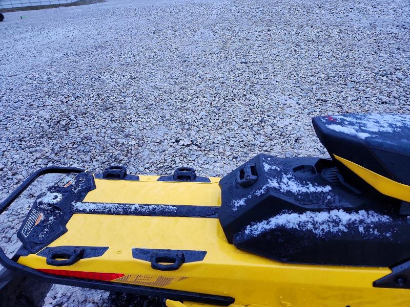 Продаж на аукціоні авто 2025 Ski Doo 850 Mxz Xrs 137 1.25, vin: 2BPSMYSH3SV000007, номер лоту: 45529706