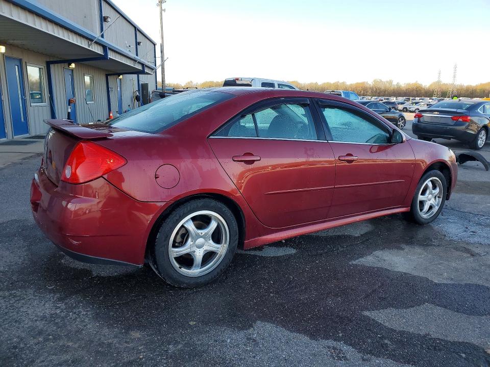 Aukcja sprzedaży 2010 Pontiac G6, vin: 1G2ZA5EB0A4161894, numer aukcji: 41947266
