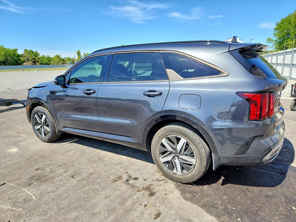 Aukcja sprzedaży 2023 Kia Sorento, vin: 5XYRL4LC4PG190417, numer aukcji: 46501256