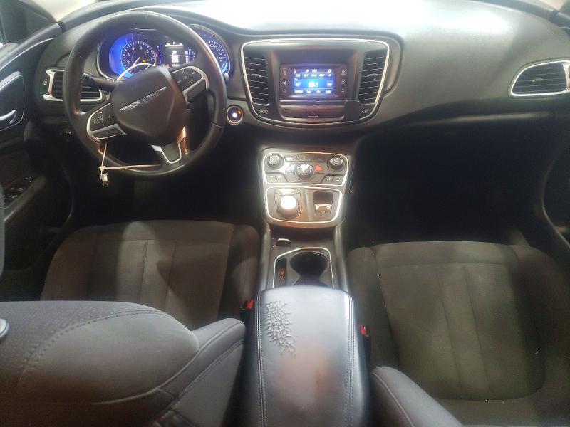 Aukcja sprzedaży 2016 Chrysler 200, vin: 1C3CCCAB4GN110797, numer aukcji: 46007876