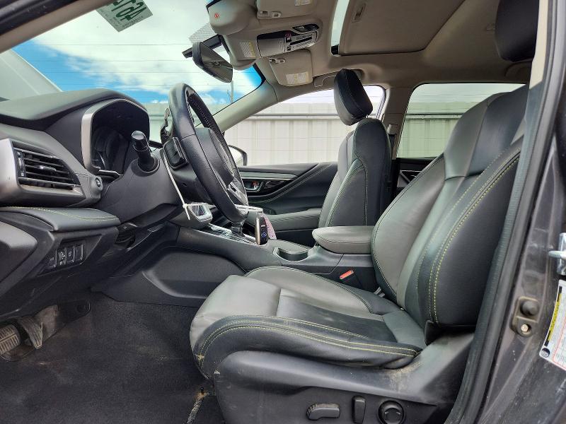 Продажа на аукционе авто 2021 Subaru Outback, vin: 4S4BTGLD6M3157457, номер лота: 46148656