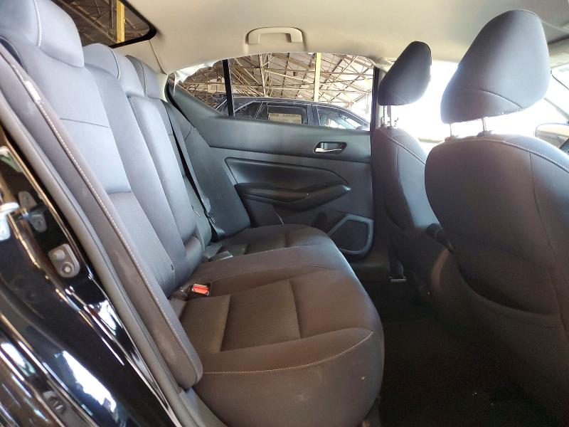 Aukcja sprzedaży 2021 Nissan Altima, vin: 1N4BL4DV4MN361839, numer aukcji: 47897866