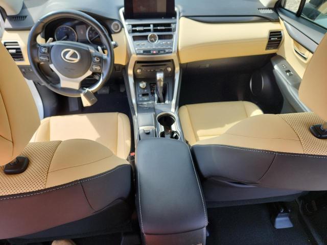 45508276 :رقم المزاد ، JTJDARBZ0L5009722 vin ، 2020 Lexus Nx300 مزاد بيع