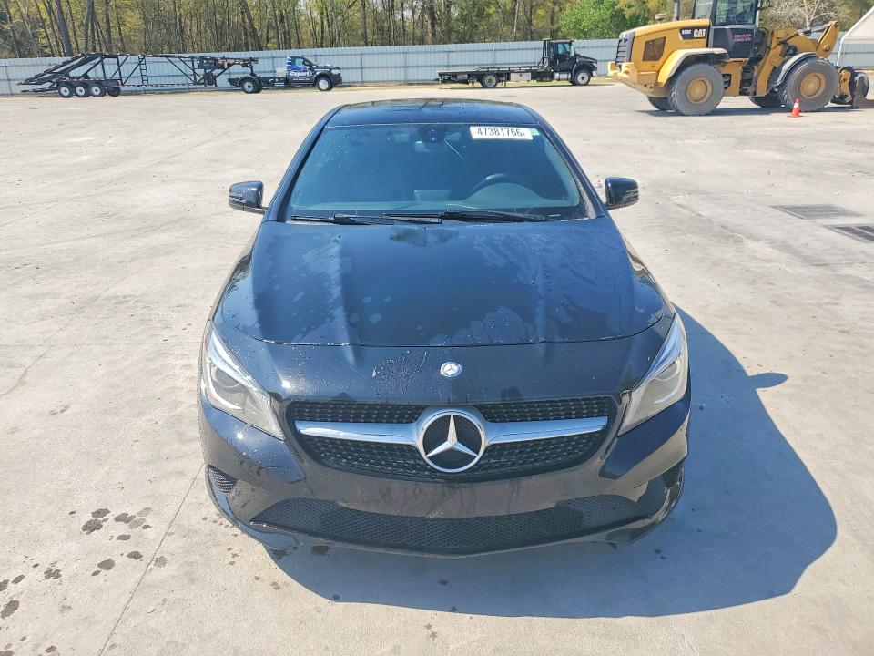 47381766 :رقم المزاد ، WDDSJ4EB0EN160600 vin ، 2014 Mercedes-benz Cla مزاد بيع