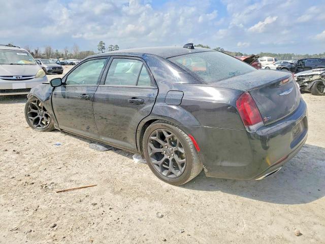 Продажа на аукционе авто 2019 Chrysler 300, vin: 2C3CCAAG4KH690652, номер лота: 79560555